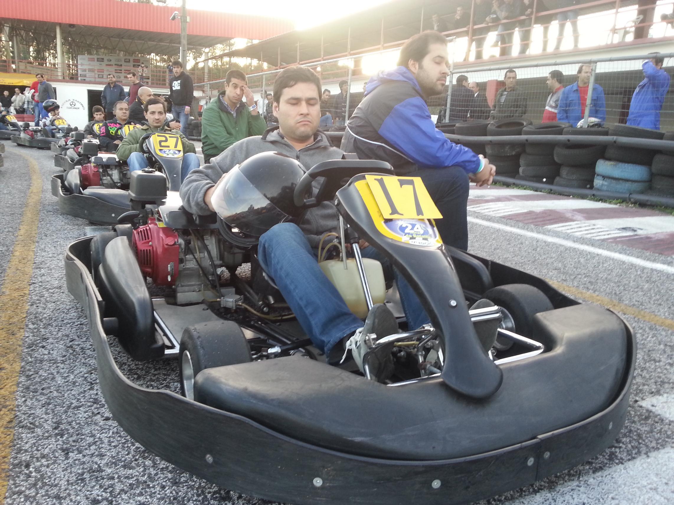 HBC Taça de Karting 1º Edição16